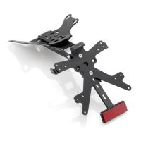 Nastavitelný držák SPZ RIZOMA "FOX" pro DUCATI Monster 821, 2014-